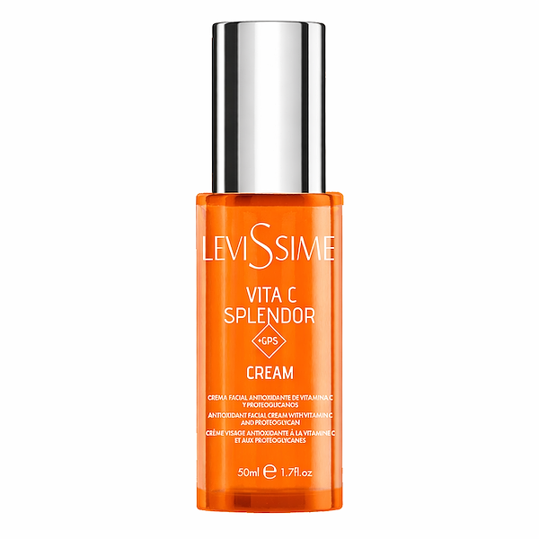 Creme Inteligente Vita C Splendor LevisSime 50ml